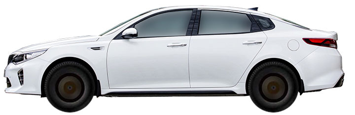 Диски KIA Optima 2.4 GDI (2016-2020) R17