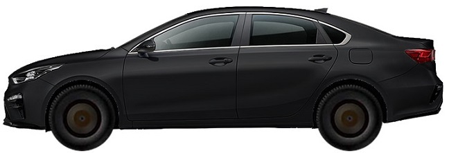 Диски KIA Cerato 1.6 (2018-2022) R17