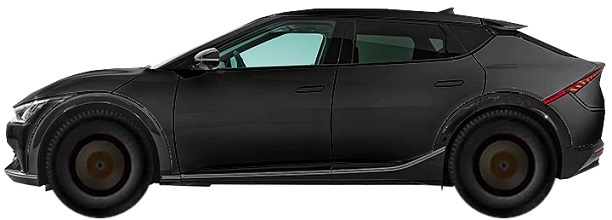 Диски KIA EV6 2WD Long Range (2022-2022) R20