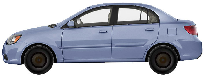 Диски KIA Rio 1.6 (2009-2011) R15