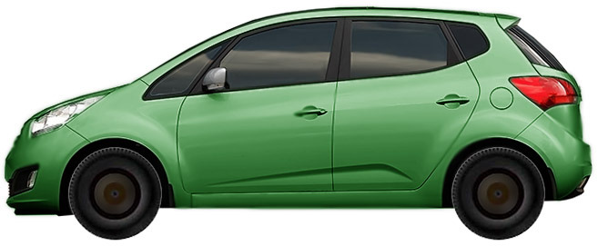 Диски KIA Venga 1.4 (2010-2017) R15
