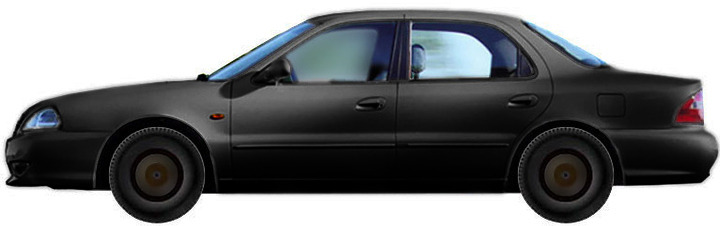 Диски на KIA Clarus 1.8 SLX 1996