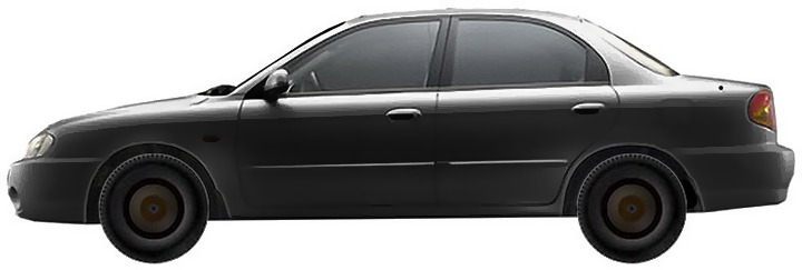 Диски KIA Spectra 1.8 (2000-2011) R15