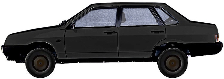 Диски LADA 21099 1.3 (1990-2004) R13