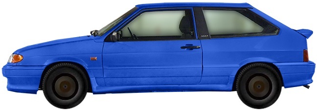 Диски на LADA 2113 Samara 1.5 2004