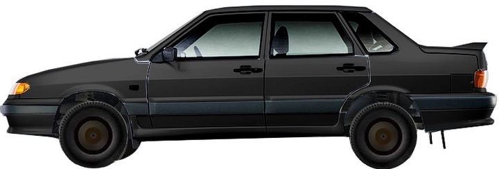 Диски LADA Samara 1.5 (1997-2012) R14
