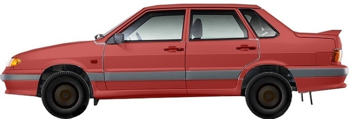 Диски LADA Samara 1.5 (1997-2012) R13