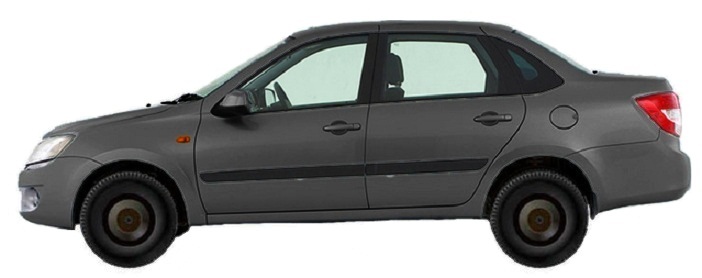 Диски на LADA Granta 2190 Sedan (2011 - 2018)