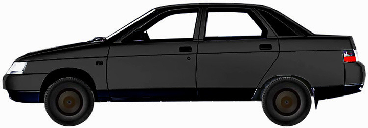 Диски LADA 2110 1.5 (1995-2007) R14