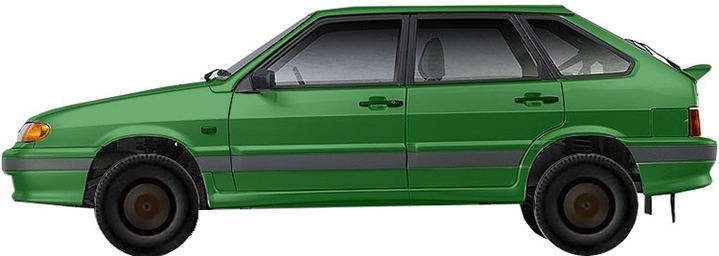Диски на LADA Samara 1.5 2003