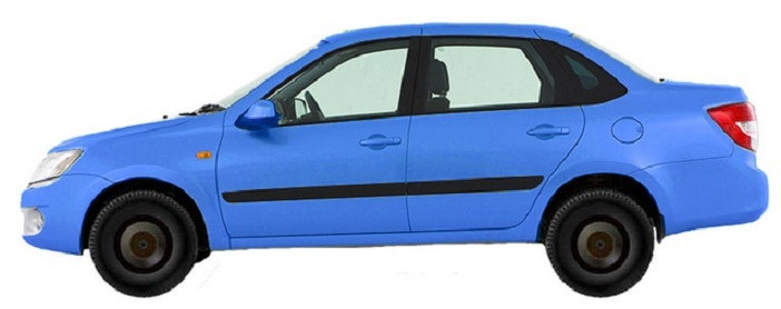 Диски LADA Granta 1.6 16V (2011-2018) R14
