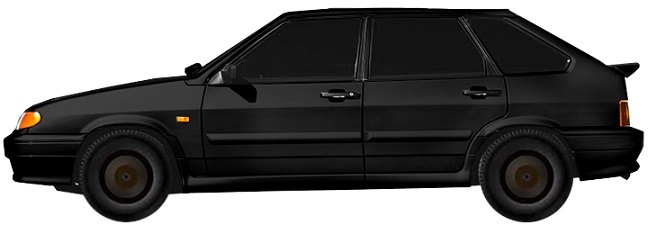 Диски LADA 2114 Samara 1.6 (2001-2013) R14