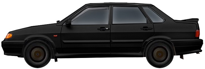 Диски LADA 2115 Samara 1.6 (1997-2012) R13