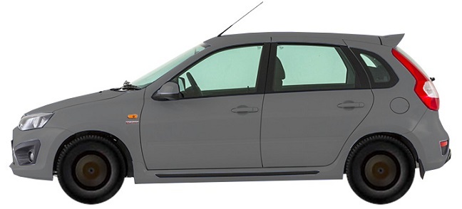 Диски LADA Kalina NFR 02-81 (2015-2018) R17