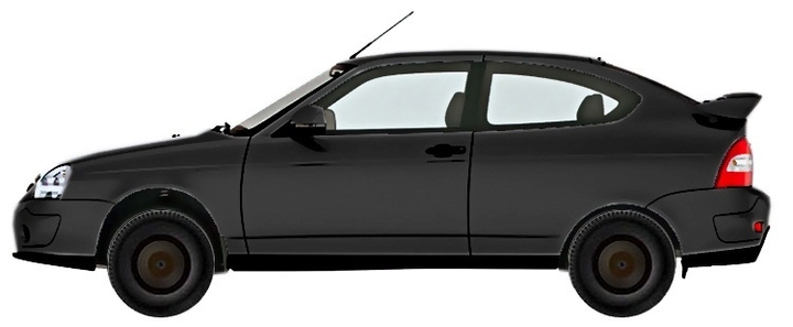 Диски LADA Priora 1.6 16V (2010-2016) R14