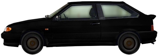 Диски LADA 2113 Samara 1.6 (2004-2013) R14