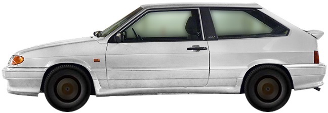 Диски на LADA 2113 Samara 1.6 2004