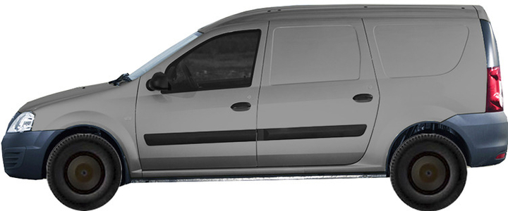 Диски LADA Largus 1.6 CNG (2012-2022) R14