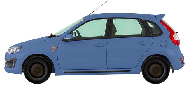 Диски LADA Kalina NFR 02-80 (2015-2018) R16