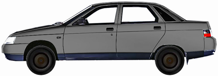 Диски LADA 2110 1.6 (1995-2007) R14