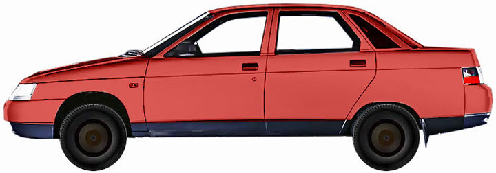 Диски LADA 2110 1.6 (1995-2007) R15