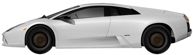 Диски LAMBORGHINI Murcielago 6.5 LP670 (2006-2010) R18