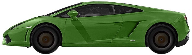 Диски LAMBORGHINI Gallardo 5.2 LP560-4 (2008-2013) R19