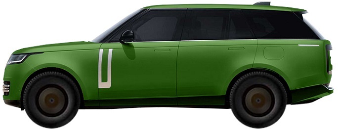 Диски LAND ROVER Range Rover P360 MHEV (2022-2022) R20