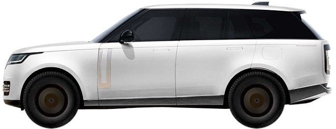 Диски на LAND ROVER Range Rover P360 MHEV 2022
