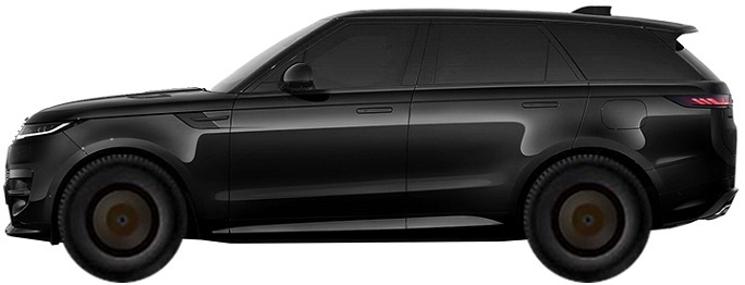 Диски LAND ROVER Range Rover Sport D350 (2022-2022) R22