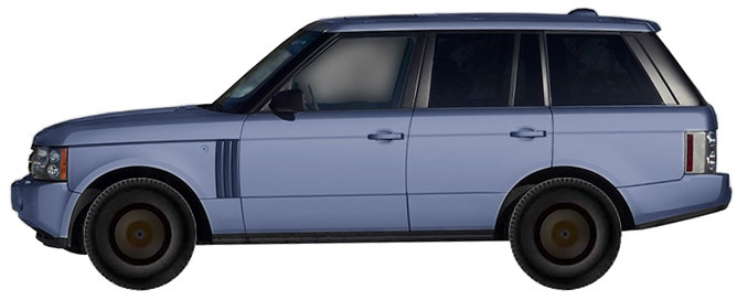 Диски LAND ROVER Range Rover 4.4 (2002-2012) R20