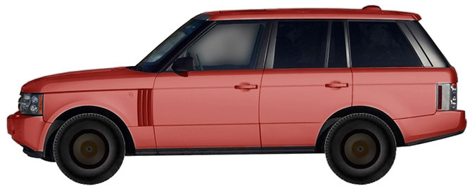 Диски LAND ROVER Range Rover 3.0 TD (2002-2012) R20