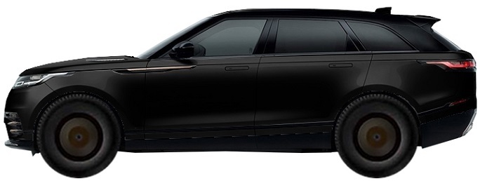 Диски LAND ROVER Range Rover Velar D240 (2017-2022) R20