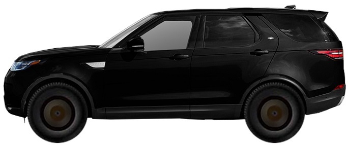 Диски LAND ROVER Discovery 3.0 Si6 (2017-2020) R21