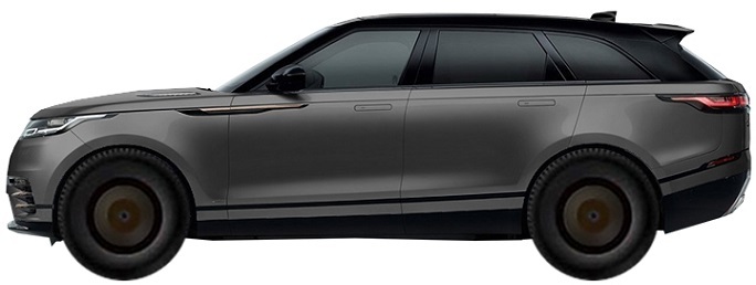 Диски LAND ROVER Range Rover Velar P400 MHEV (2017-2022) R19