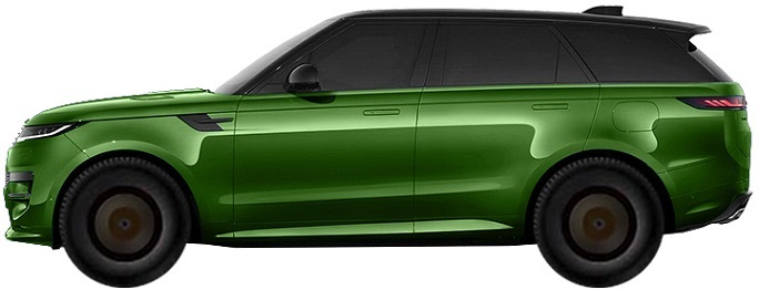 Диски на LAND ROVER Range Rover Sport L461 (2022 - 2022)