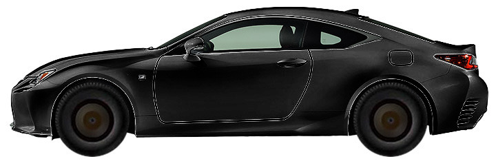 Диски LEXUS RC 350 (2015-2016) R18