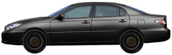 Диски на LEXUS ES 330 2001