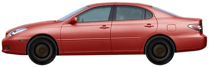 Диски на LEXUS ES XV30/MCV31 (2001 - 2006)