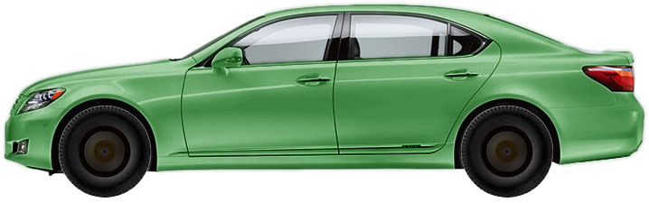 Диски на LEXUS LS USF45/46 (2006 - 2012)