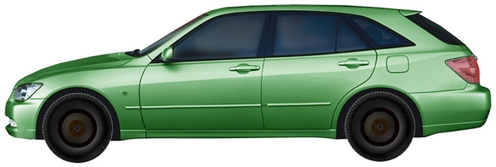Диски LEXUS IS 300 Sport Cross (2001-2005) R16