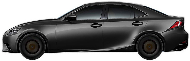 Диски LEXUS IS 350 (2015-2016) R18