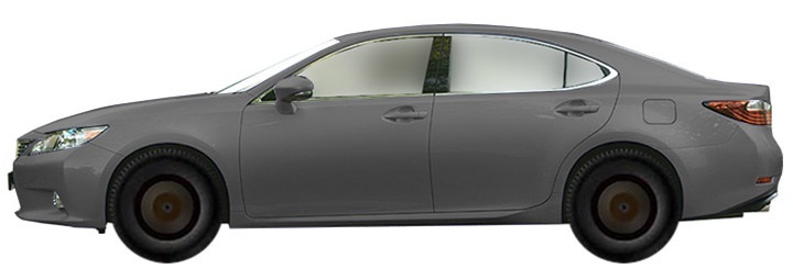 Диски LEXUS ES 250 (2012-2015) R17