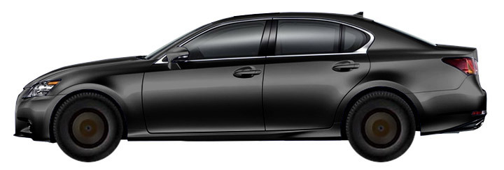 Диски LEXUS GS 250 (2012-2016) R18