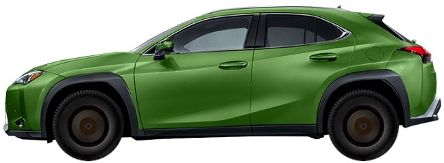 Диски LEXUS UX 200 (2019-2022) R17