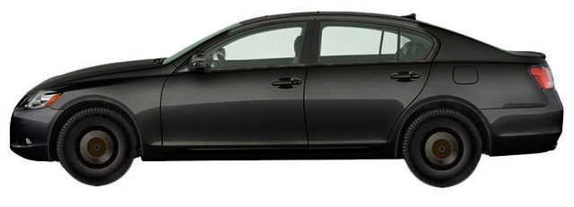 Диски LEXUS GS 450h (2008-2012) R18