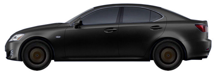 Диски LEXUS IS 250 (2005-2013) R16