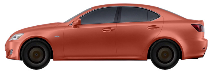 Диски LEXUS IS 250 (2005-2013) R17