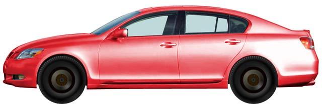 Диски LEXUS GS 450h (2005-2008) R17