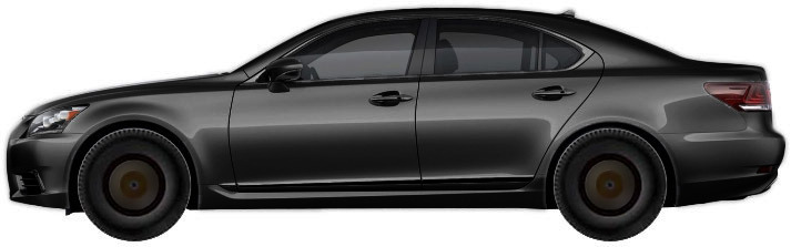 Диски LEXUS LS 460 (2012-2017) R18